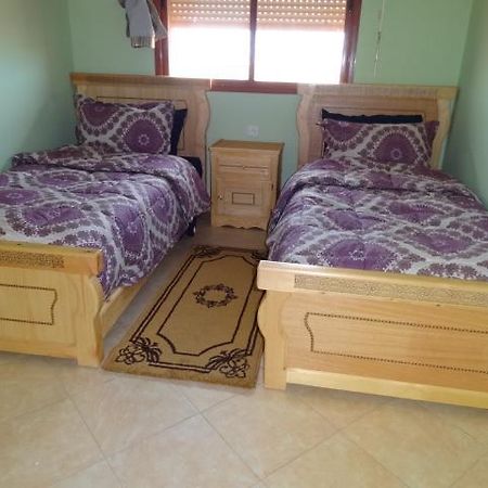 Apartment Twins 12 Марракеш Екстер'єр фото